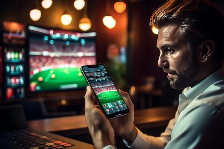 p988 The p988 Casino Lobby — Live Tables, Slots and More