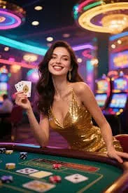 p988 Pakistan Casino lobby